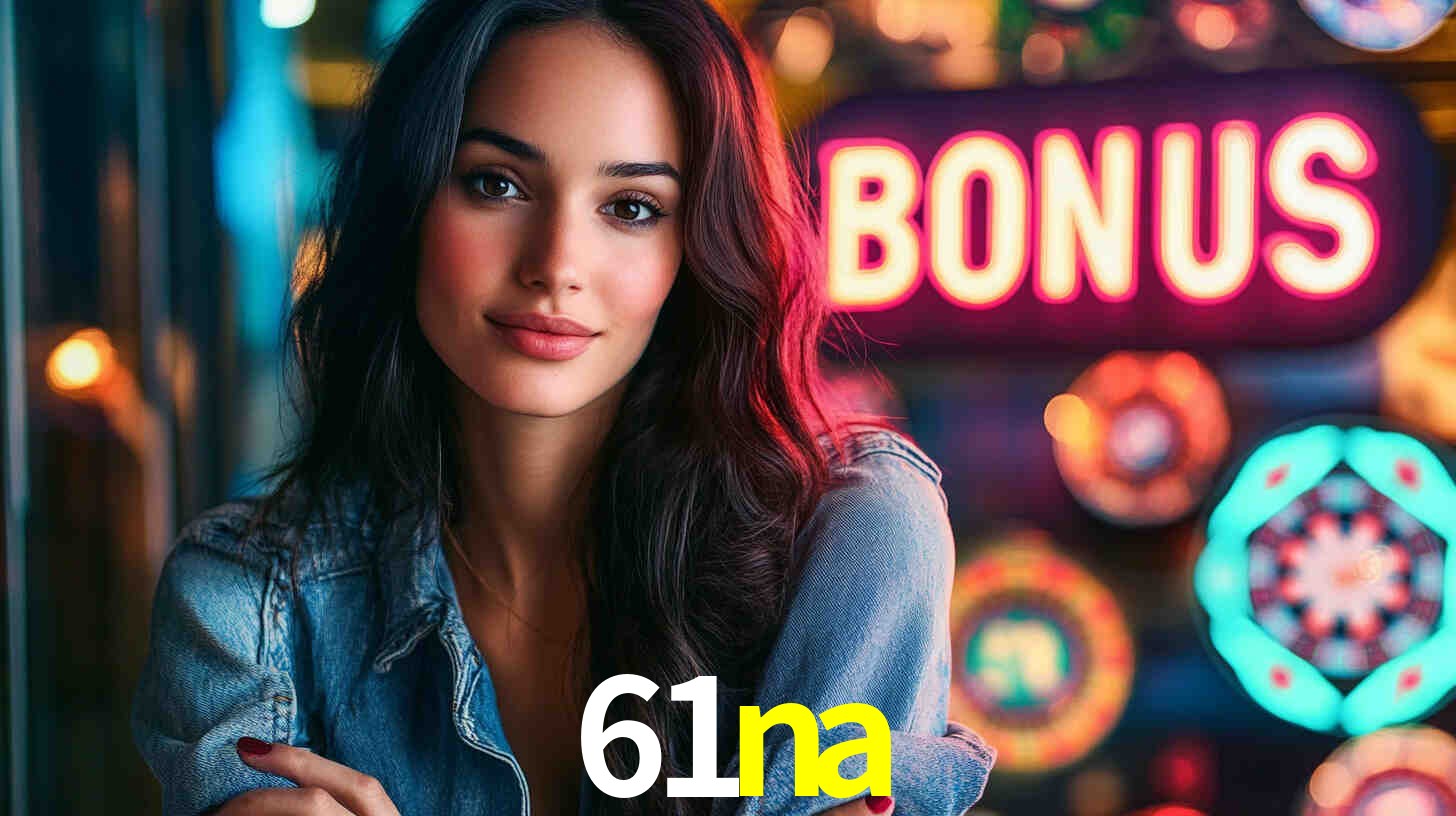 61na: Seu Cassino Premiado com Pagamentos Rápidos