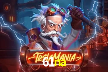 Estatísticas 61na