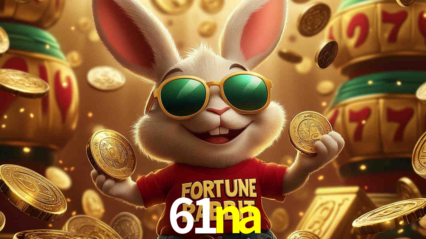 61na - Desafio de Nervos Fortes - 61na.com