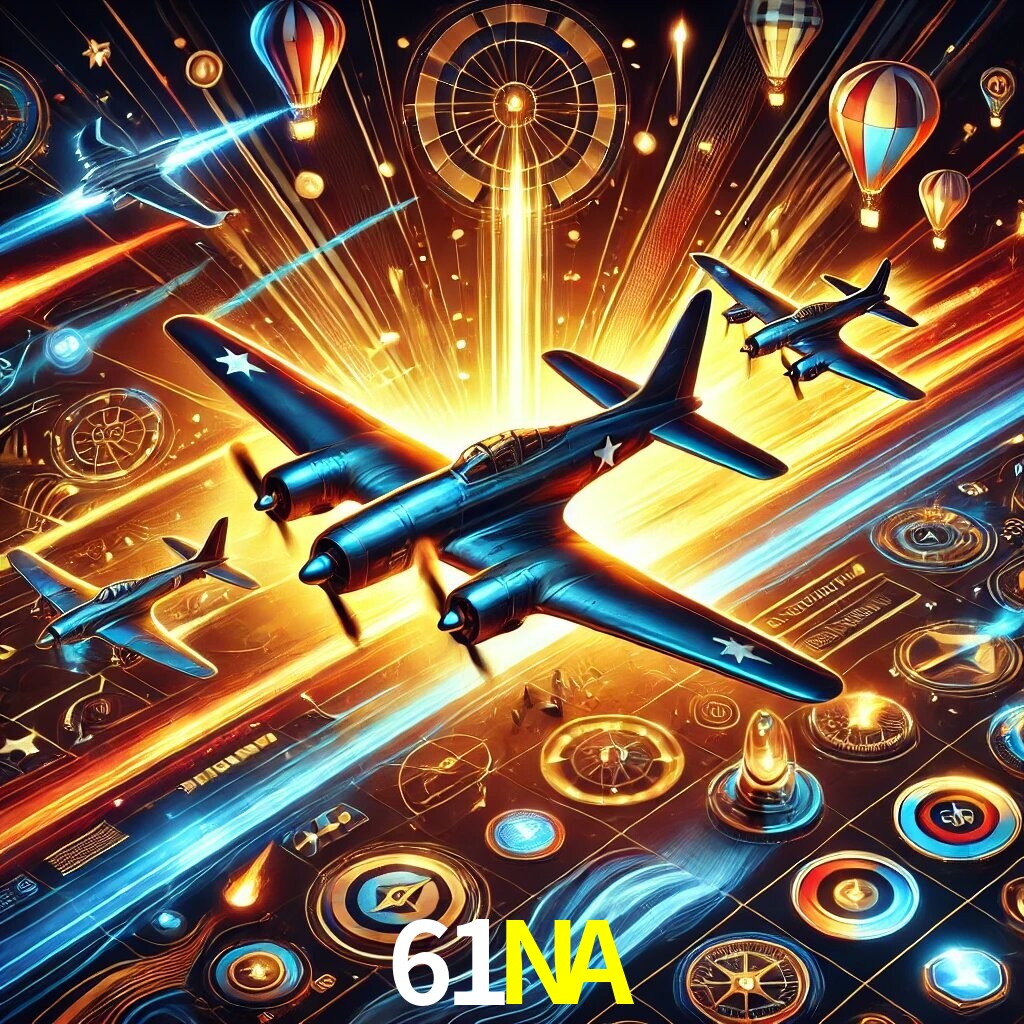 Vantagens do Aviator no 61NA