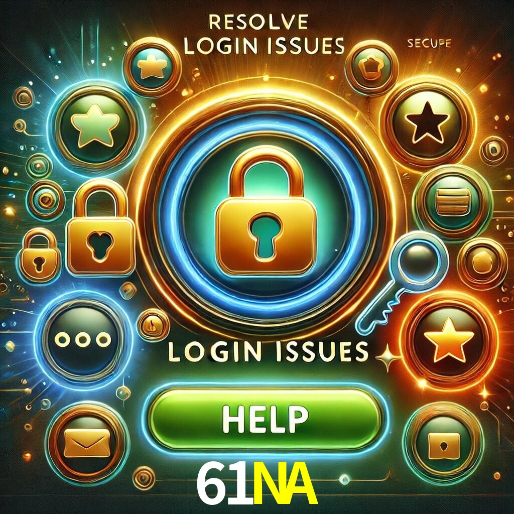 Ajuda para Login