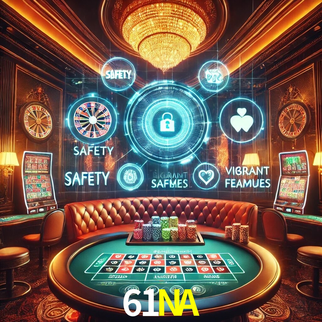 Por Que Jogar no 61NA?