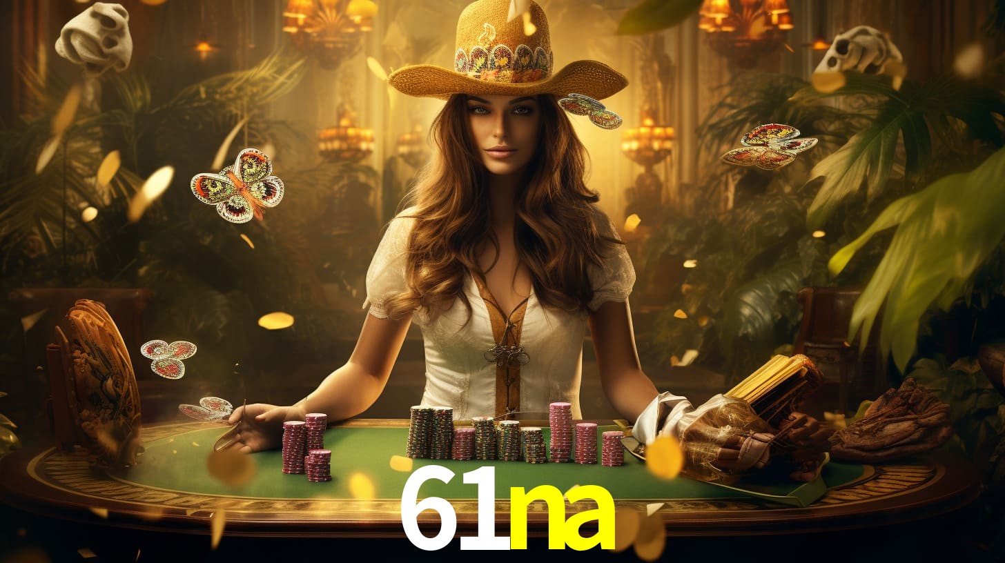 Live Casino 61na