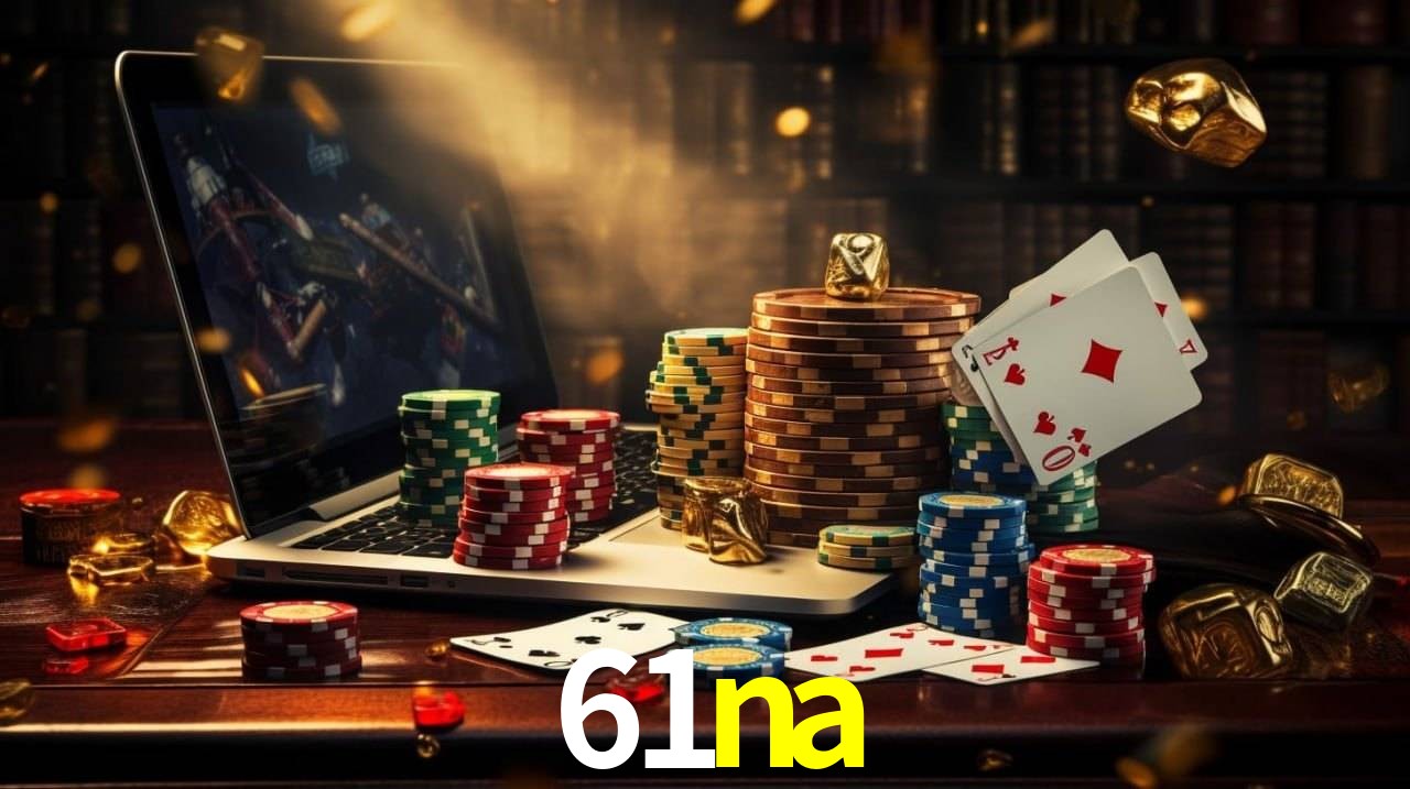 Jogos Exclusivos 61na