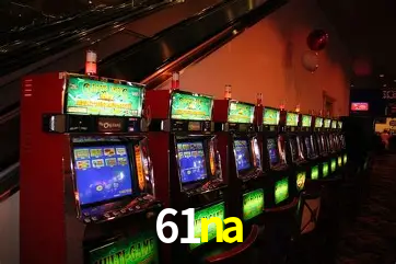 Explorando a Categoria de Eventos em Apostas na 61na