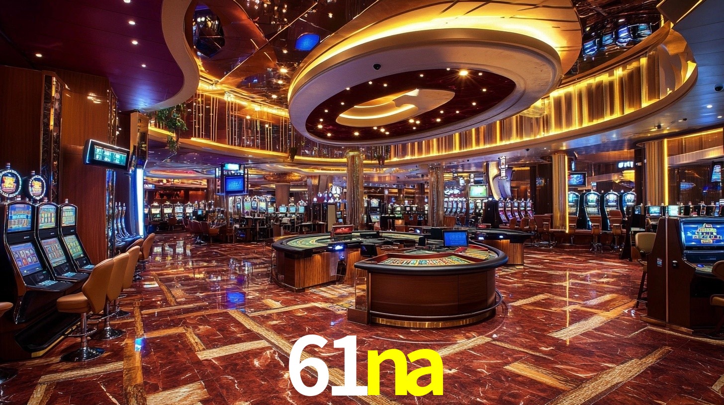 Welcome Bonus 61na