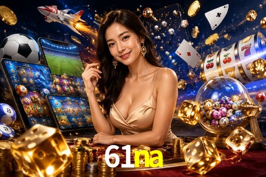 Game Providers 61na