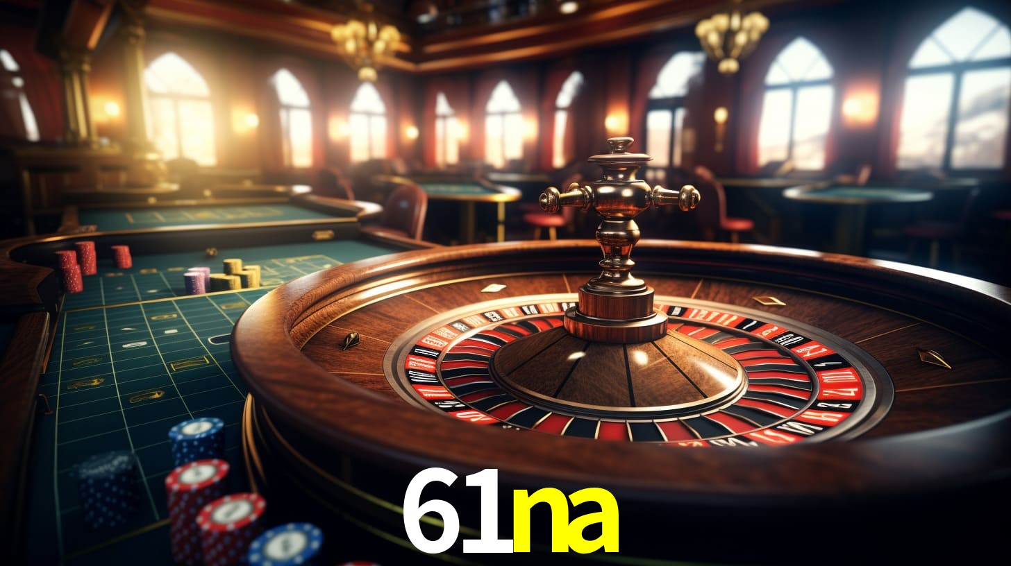 VIP Casino 61na