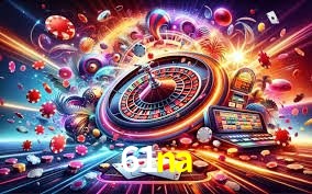 Casino Ao Vivo 61na