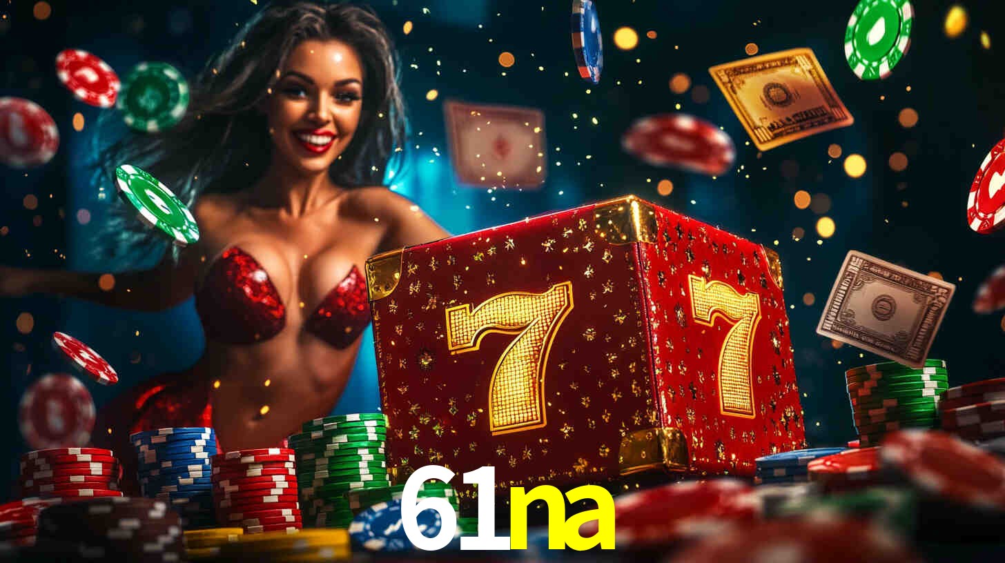 Descubra a Essência do 61na: Nossa História e Compromissos