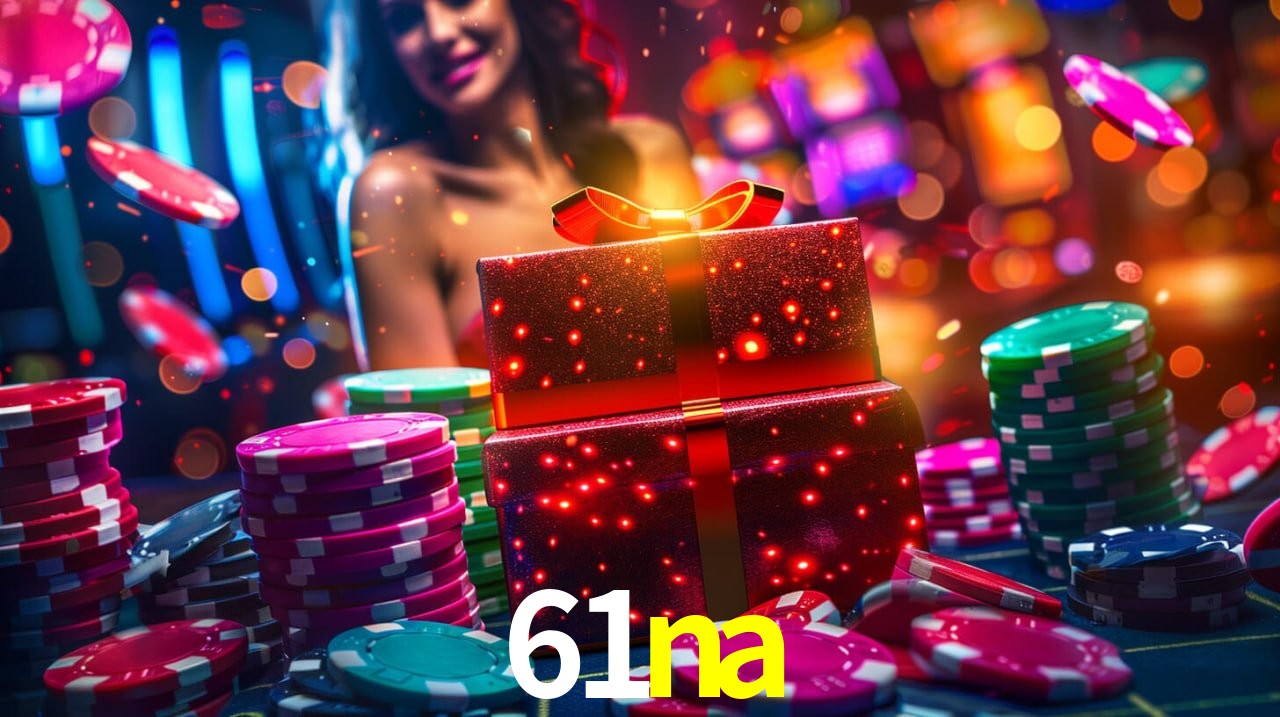 Desvendando o Mundo dos Jogos Virtuais na 61na
