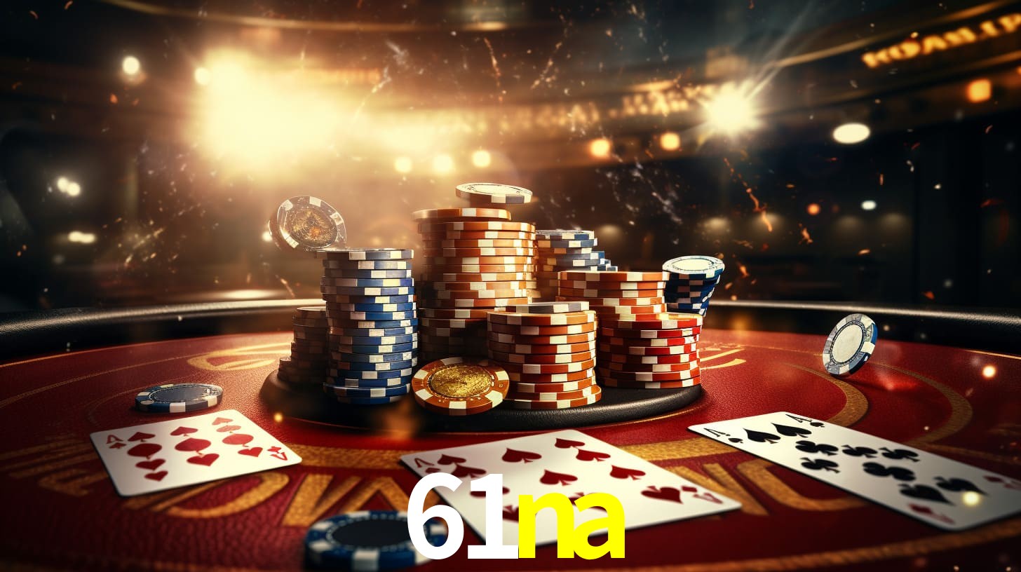 Roulette Table 61na