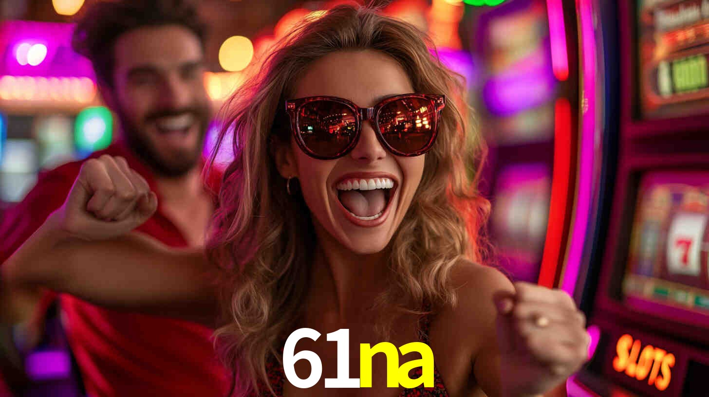 A Popularidade dos Caça-Níqueis no 61na