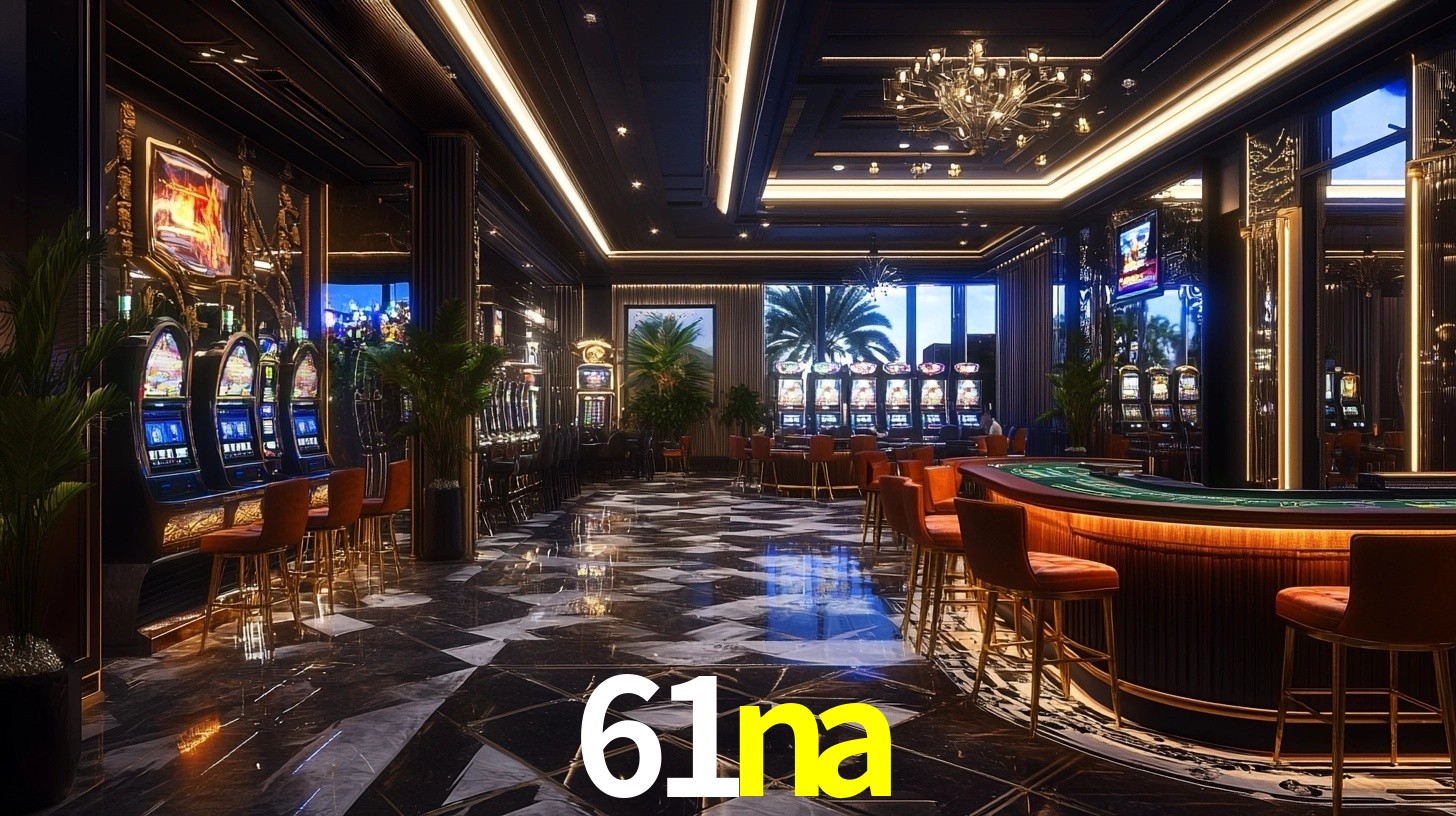61na App Interface