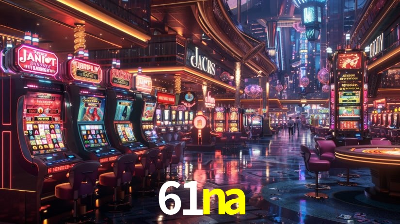 Live Casino 61na