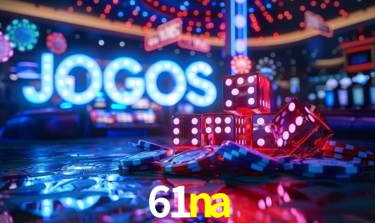 cassino 61na