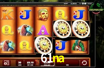 Desvendando o Mundo dos Jogos Virtuais na 61na