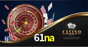 Mesa de Blackjack 61na