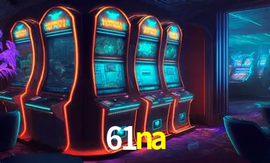A Revolução dos Aplicativos de Jogos no 61na