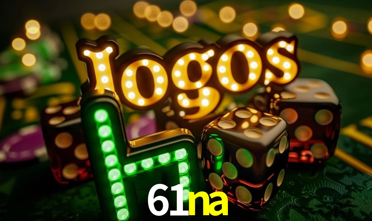 Apostas de Futebol 61na