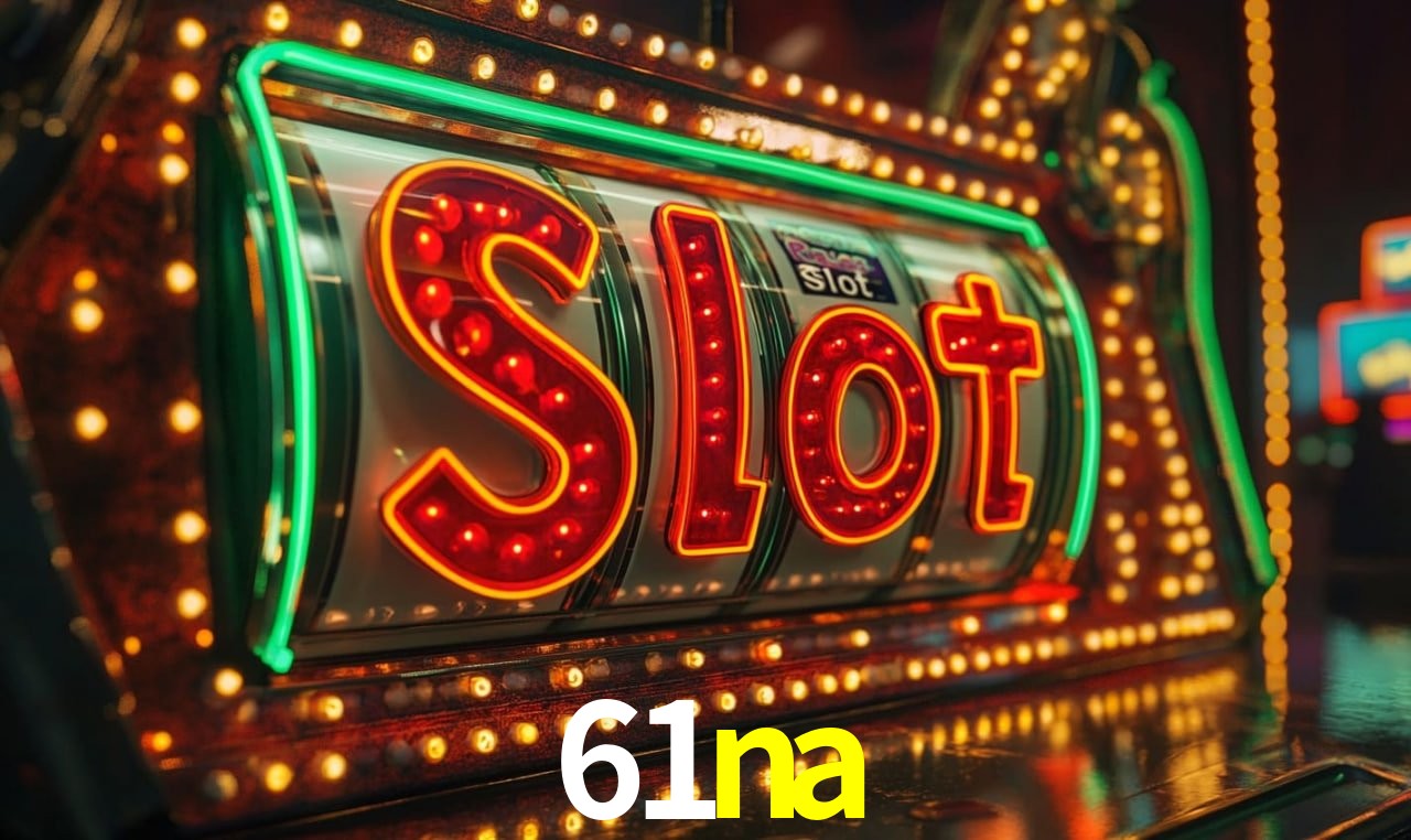 Diretório de Jogos 61na