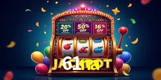 Jogos de Slot 61na