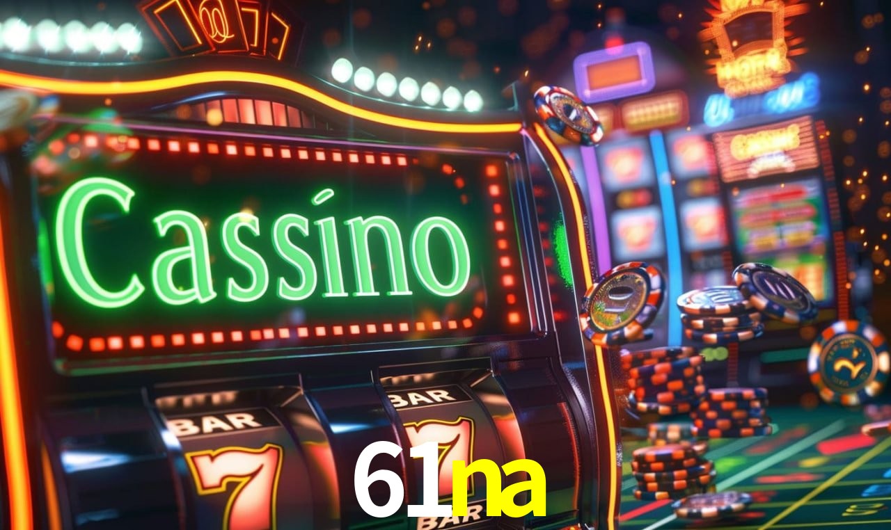 Estatísticas do Jogo 61na
