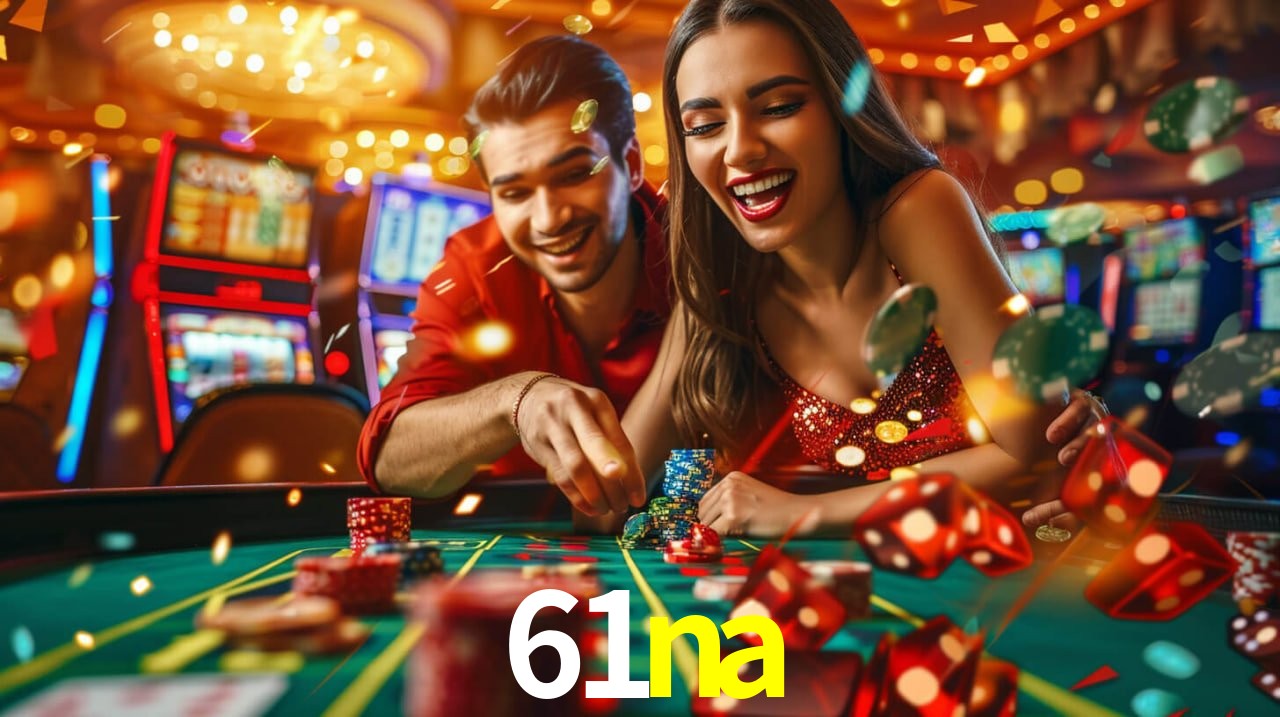 Recursos de Bônus 61na